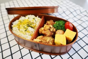 トラック運転手のお弁当はどんなものを持って行けばいい？