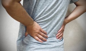 トラック運転手の腰痛対策とは？